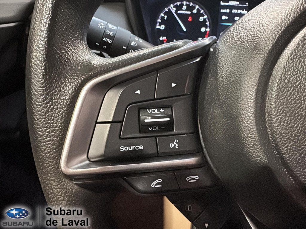 2020 Subaru Outback Convenience in Laval, Quebec - 22 - w1024h768px