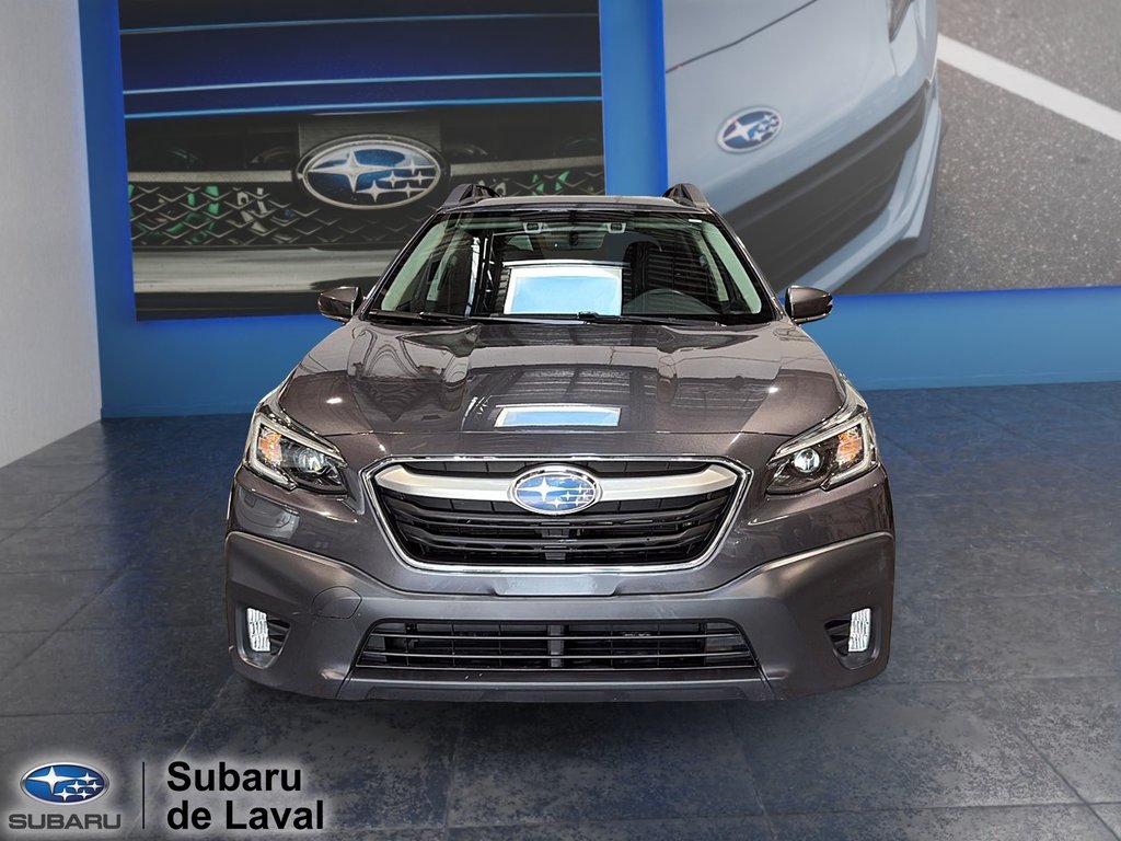 2020 Subaru Outback Convenience in Laval, Quebec - 2 - w1024h768px