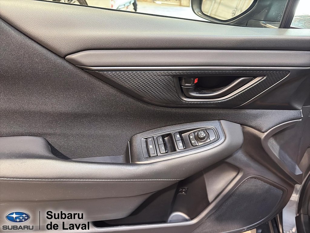 2020 Subaru Outback Convenience in Laval, Quebec - 11 - w1024h768px