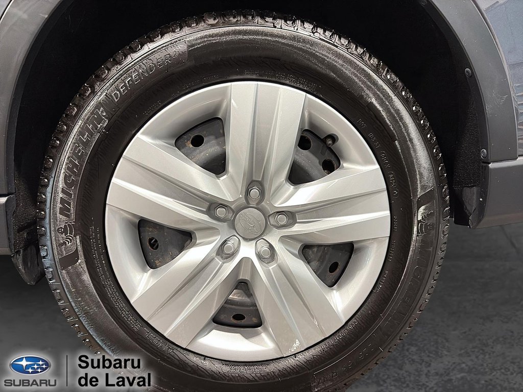 2020 Subaru Outback Convenience in Laval, Quebec - 9 - w1024h768px