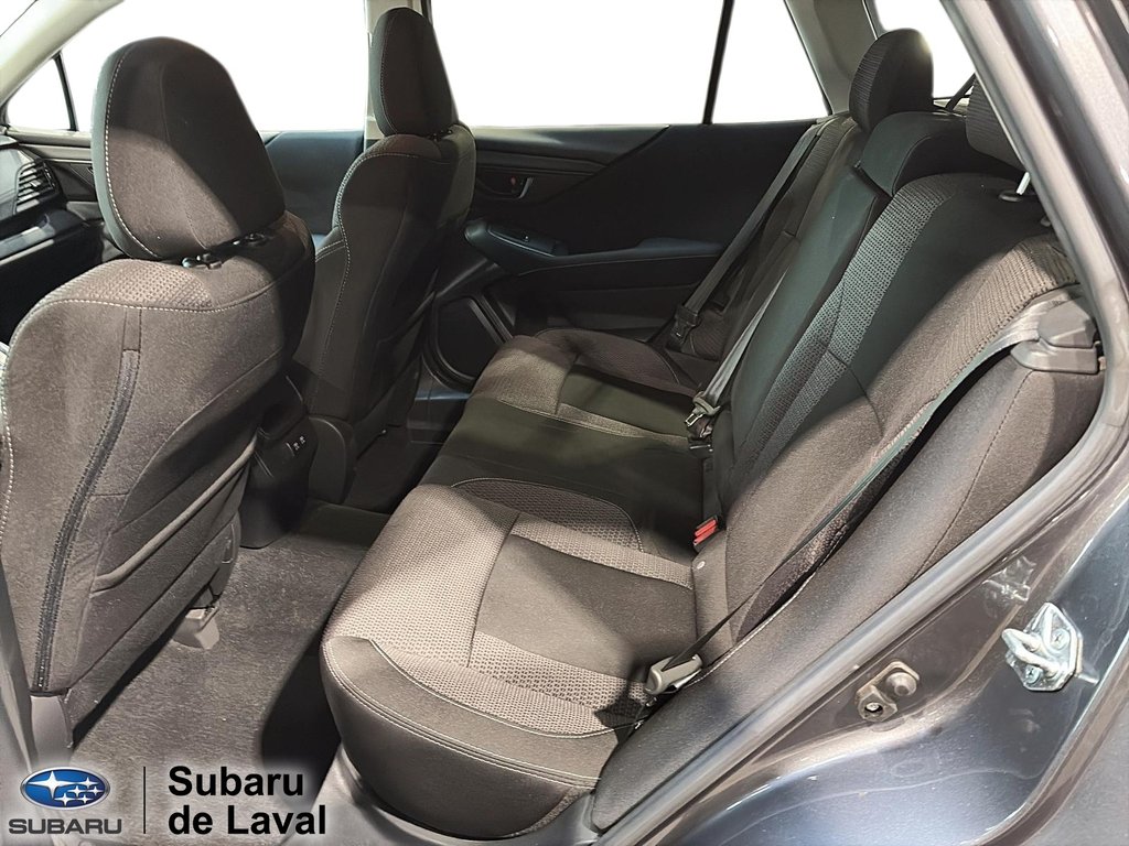 2020 Subaru Outback Convenience in Laval, Quebec - 13 - w1024h768px