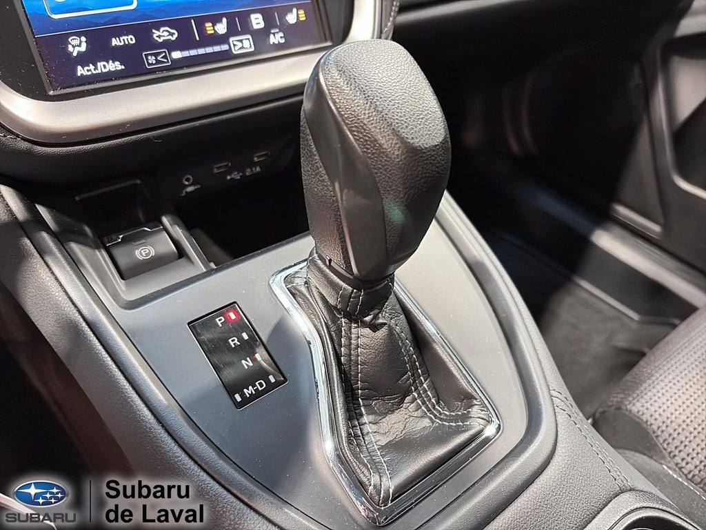 2020 Subaru Outback Convenience in Laval, Quebec - 20 - w1024h768px