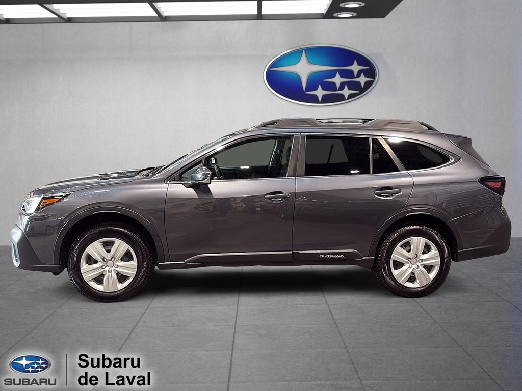2020 Subaru Outback Convenience in Laval, Quebec - 8 - w1024h768px
