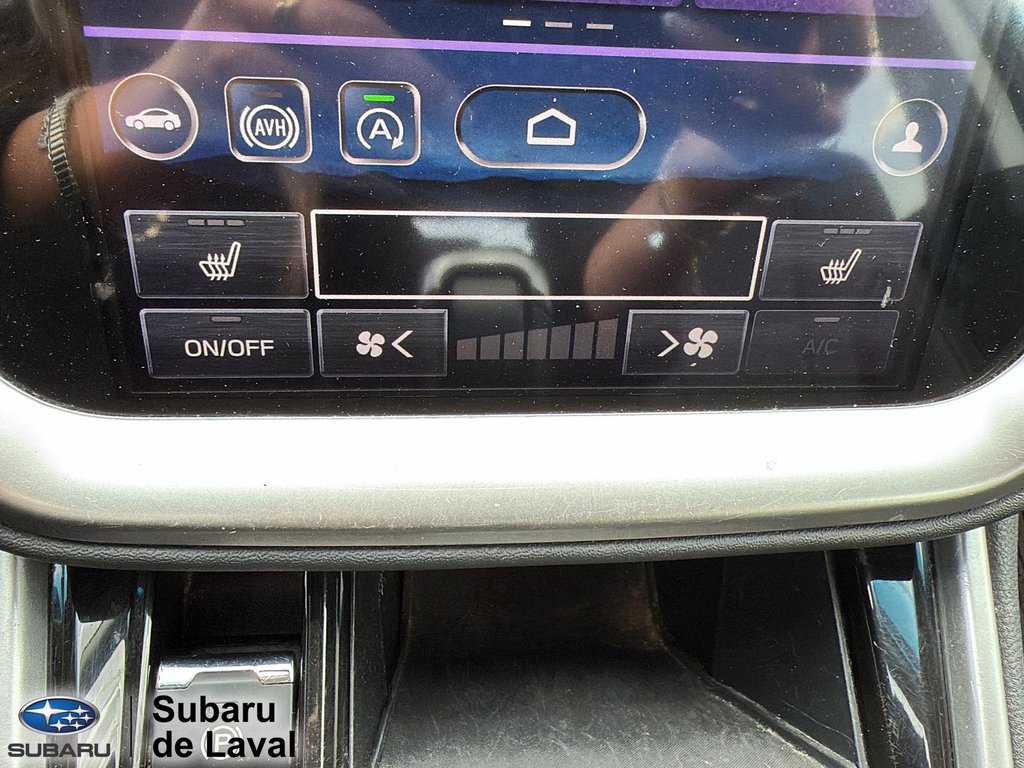 2020 Subaru Outback Limited in Laval, Quebec - 13 - w1024h768px