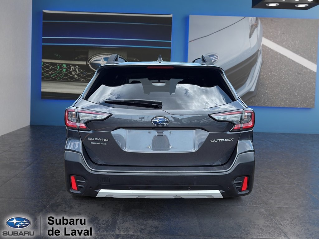 2020 Subaru Outback Limited in Laval, Quebec - 6 - w1024h768px