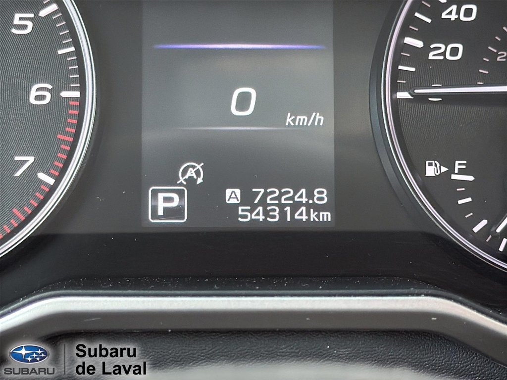 2020 Subaru Outback Limited in Laval, Quebec - 23 - w1024h768px