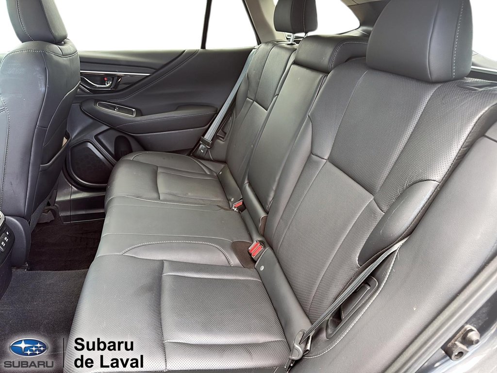 2020 Subaru Outback Limited in Laval, Quebec - 12 - w1024h768px