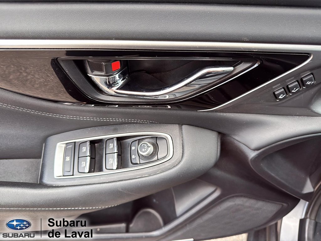 2020 Subaru Outback Limited in Laval, Quebec - 11 - w1024h768px