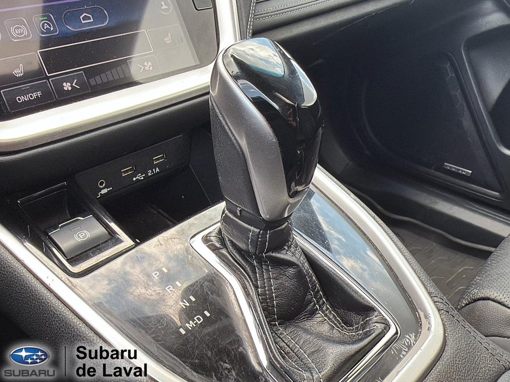 2020 Subaru Outback Limited in Laval, Quebec - 18 - w1024h768px