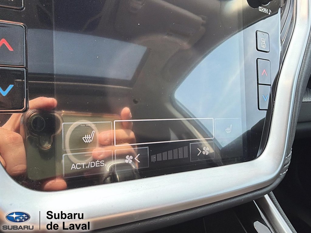Subaru Outback Touring 2020 à Laval, Québec - 13 - w1024h768px