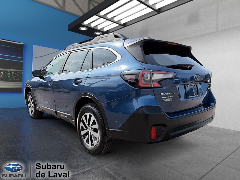 Subaru Outback Touring 2020 à Laval, Québec - 7 - w1024h768px