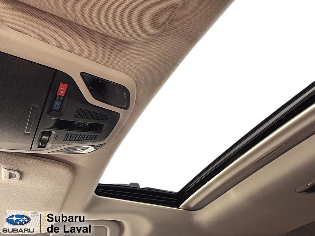 Subaru Outback Touring 2020 à Laval, Québec - 14 - w1024h768px