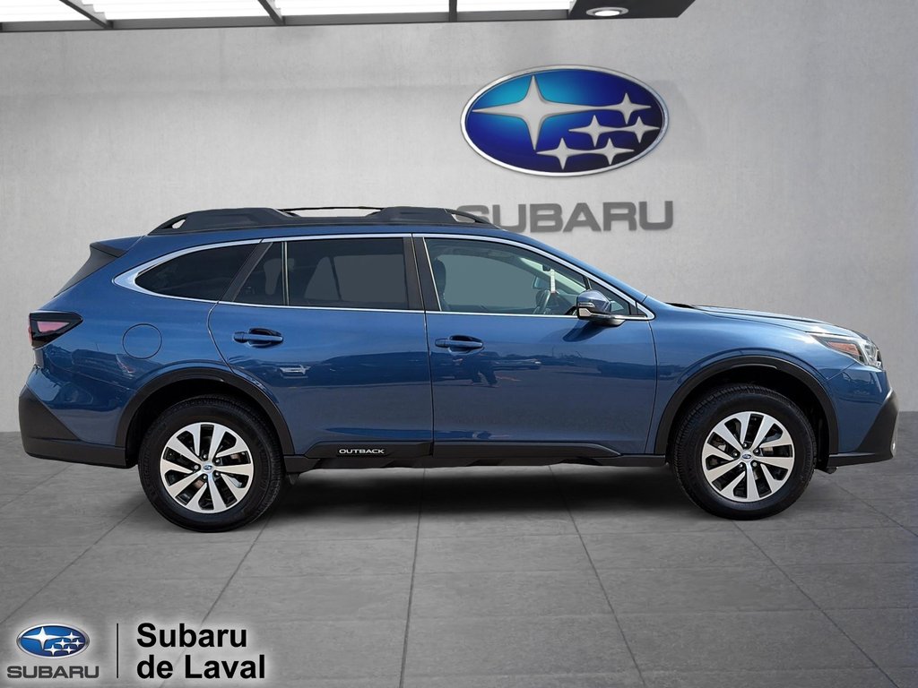Subaru Outback Touring 2020 à Laval, Québec - 4 - w1024h768px