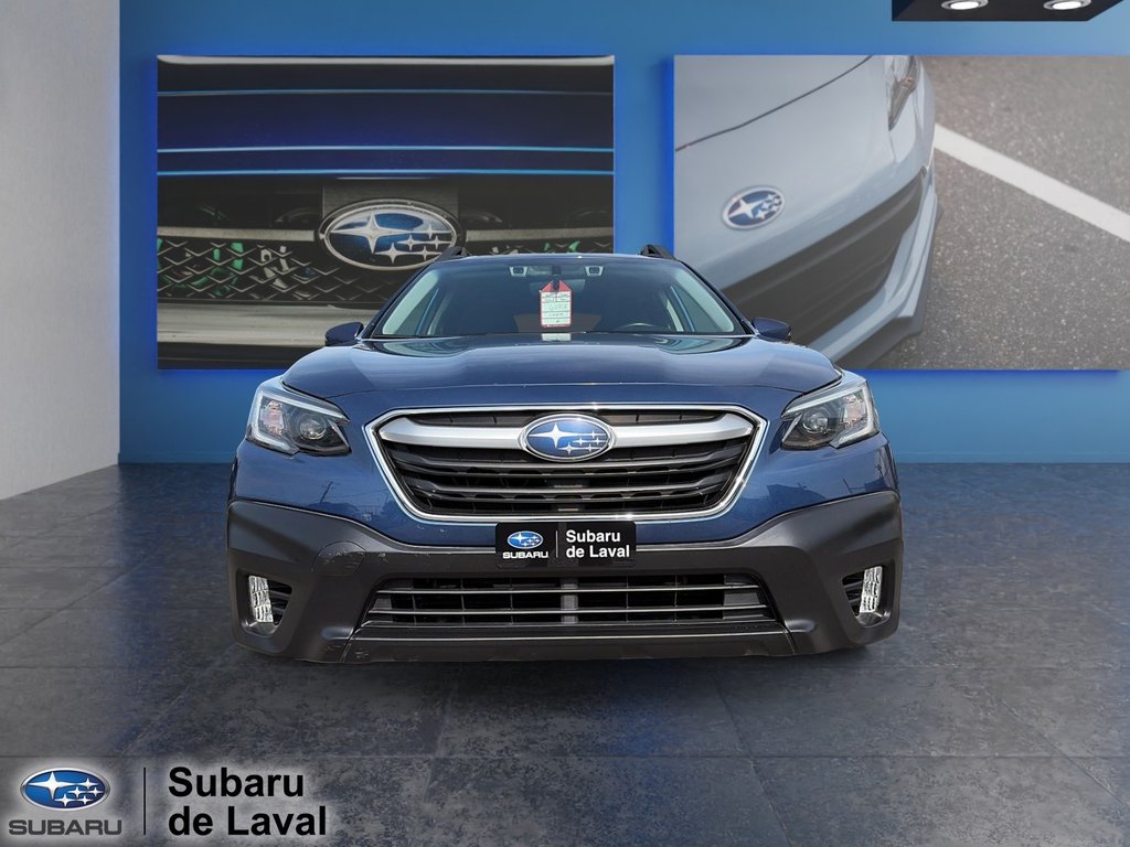Subaru Outback Touring 2020 à Laval, Québec - 2 - w1024h768px