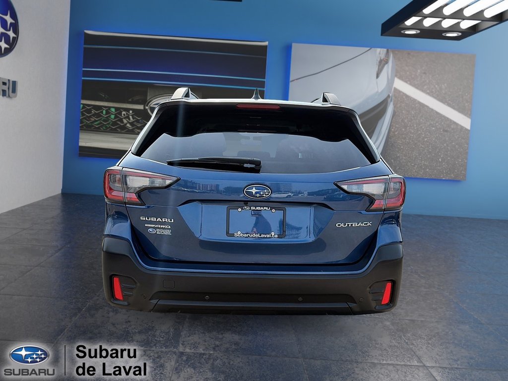 Subaru Outback Touring 2020 à Laval, Québec - 6 - w1024h768px
