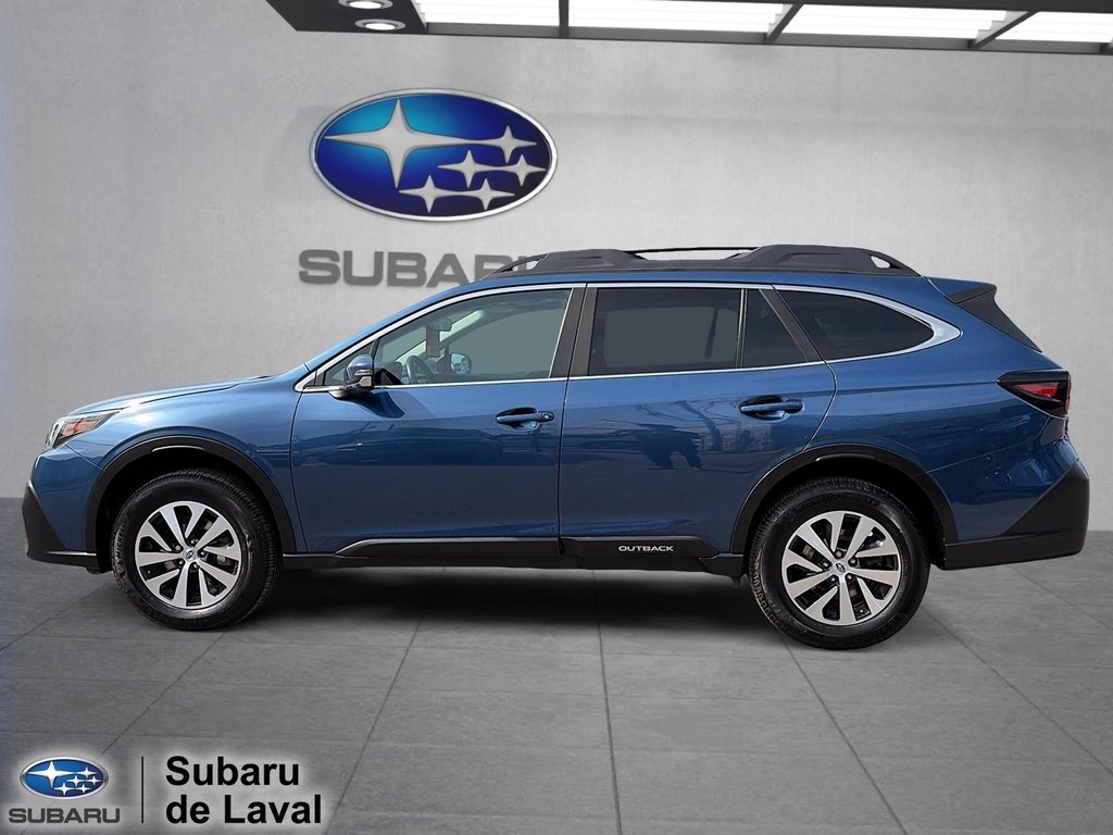 Subaru Outback Touring 2020 à Laval, Québec - 8 - w1024h768px