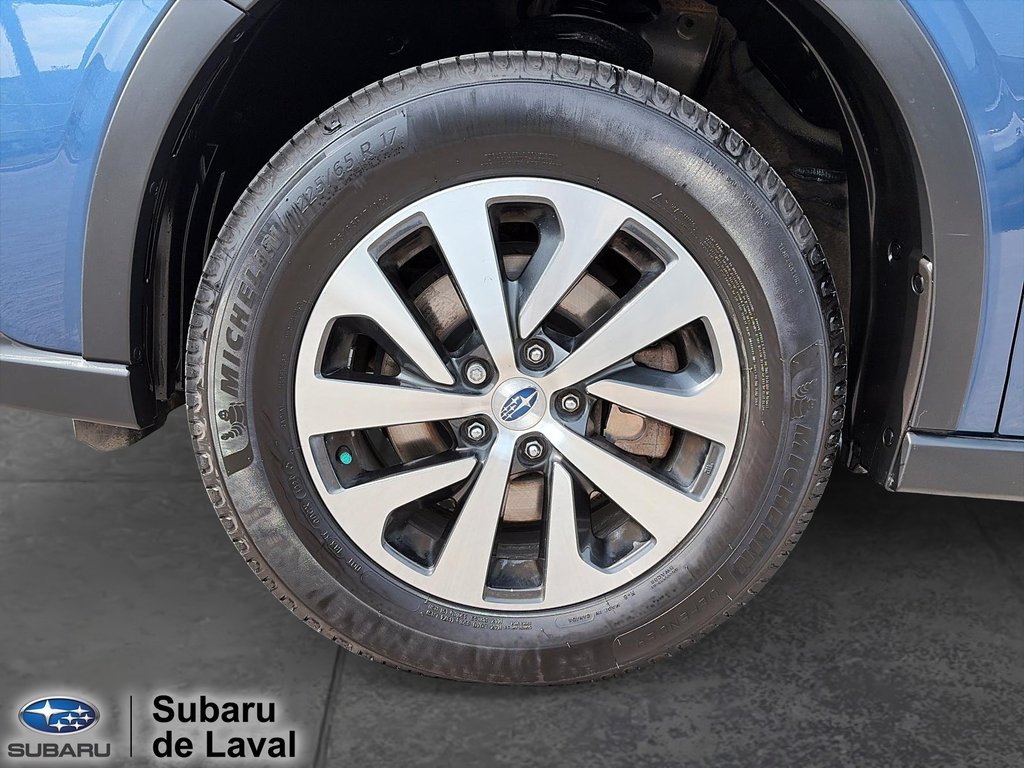 Subaru Outback Touring 2020 à Laval, Québec - 9 - w1024h768px