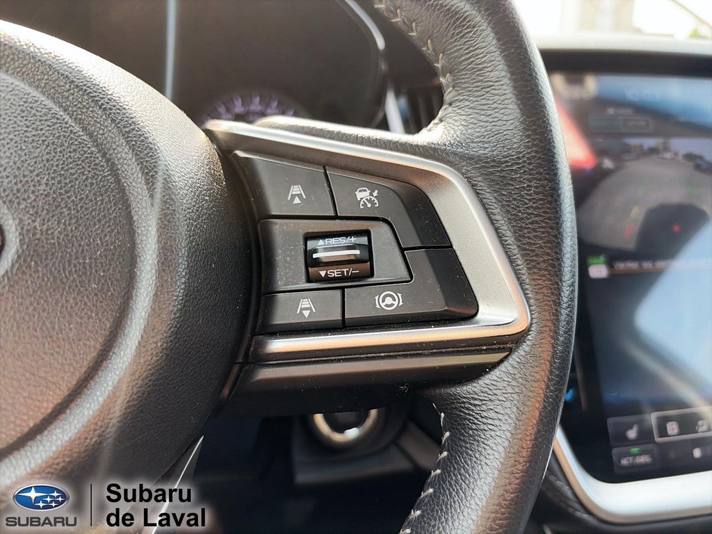 Subaru Outback Touring 2020 à Laval, Québec - 20 - w1024h768px
