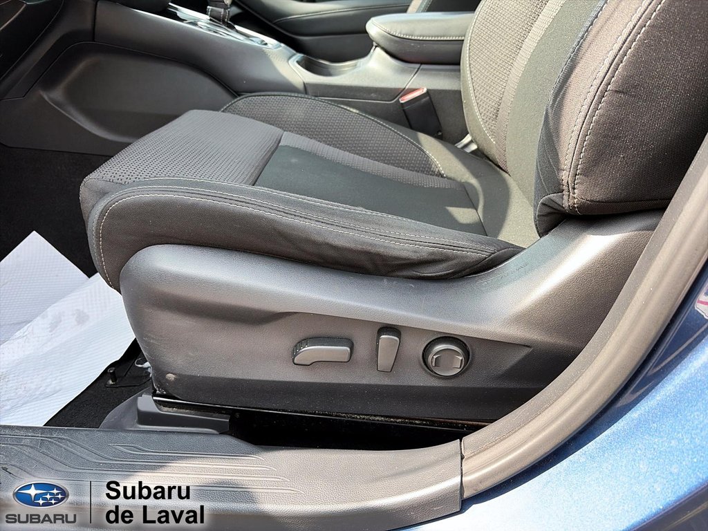 Subaru Outback Touring 2020 à Laval, Québec - 11 - w1024h768px