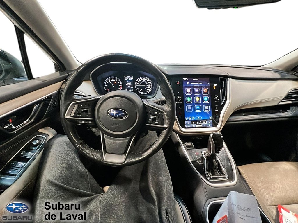 2020 Subaru Outback Limited in Laval, Quebec - 15 - w1024h768px