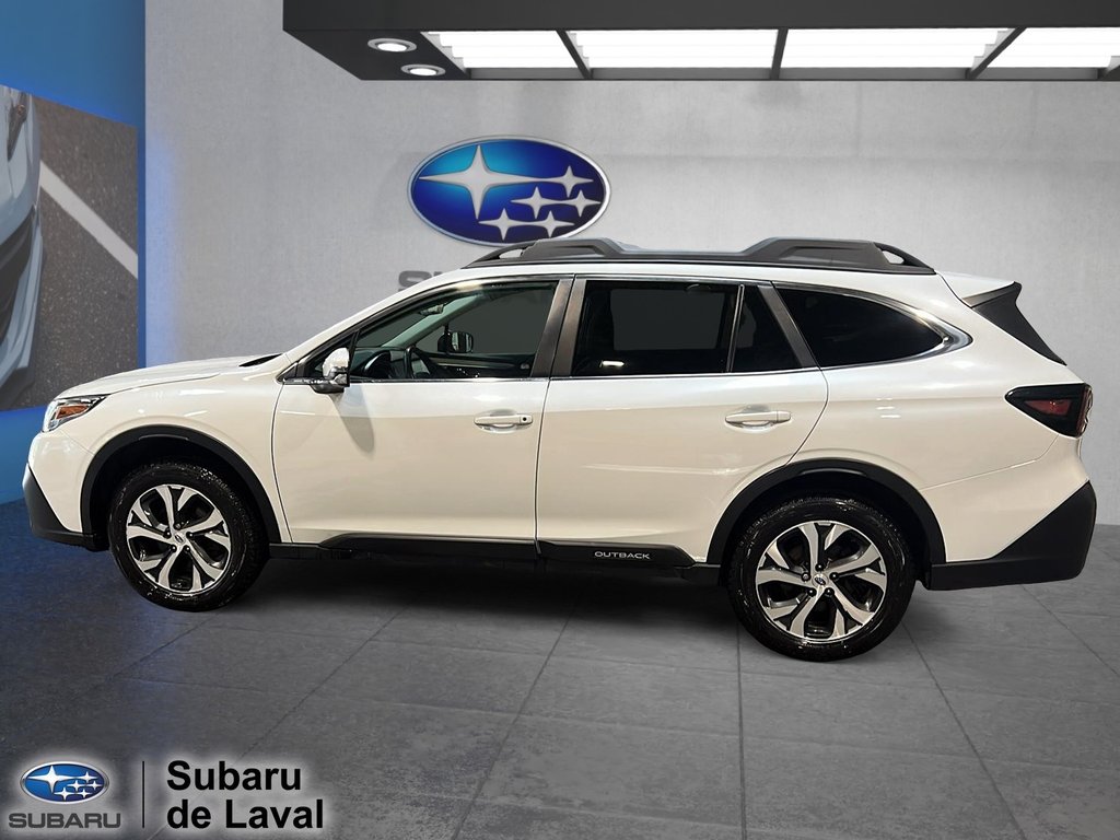 2020 Subaru Outback Limited in Laval, Quebec - 8 - w1024h768px