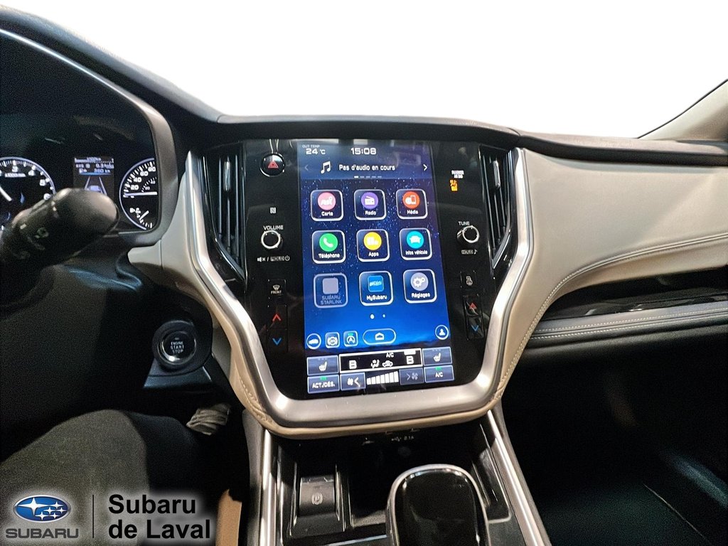 2020 Subaru Outback Limited in Laval, Quebec - 16 - w1024h768px