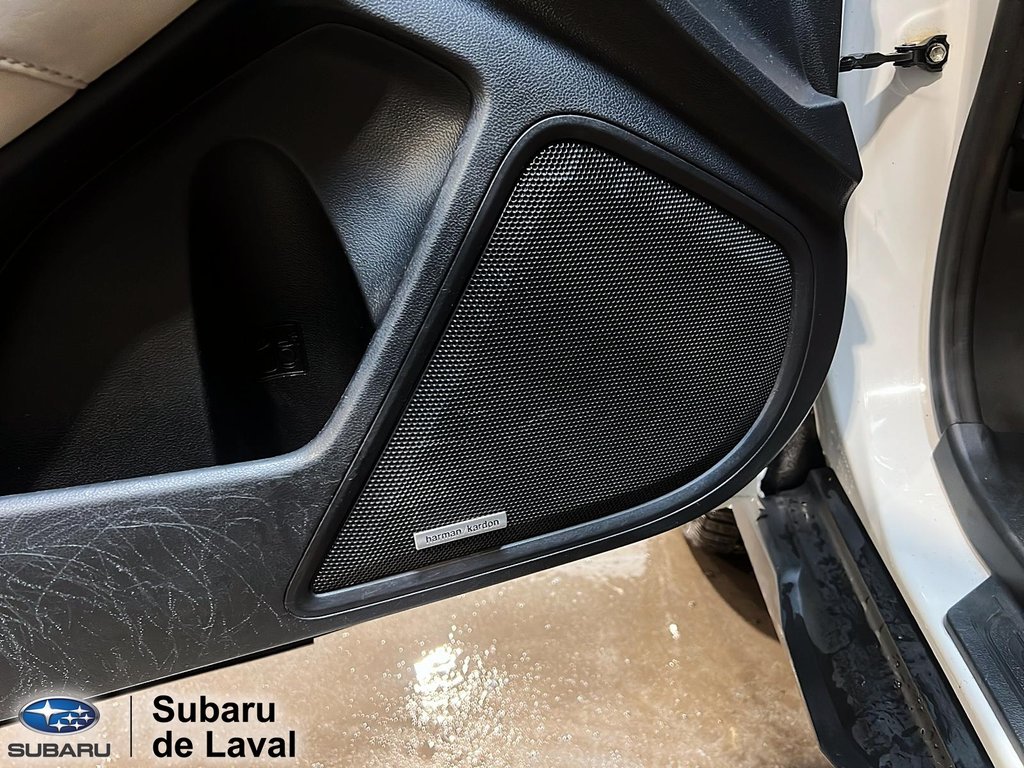 2020 Subaru Outback Limited in Laval, Quebec - 11 - w1024h768px