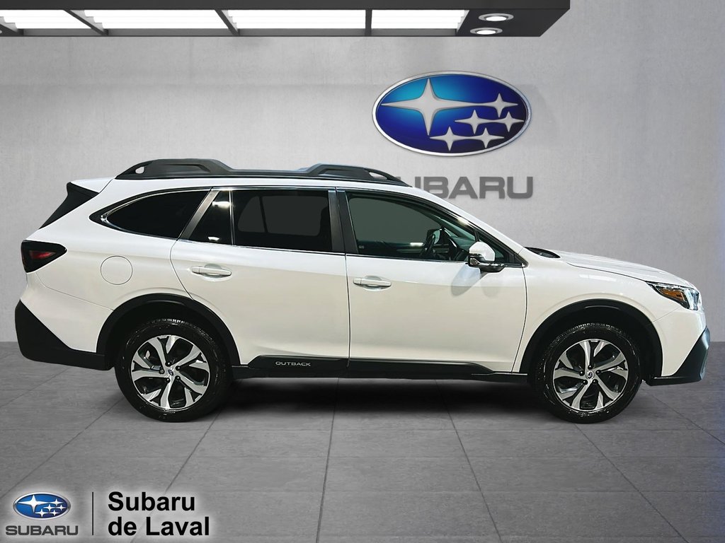 2020 Subaru Outback Limited in Laval, Quebec - 4 - w1024h768px