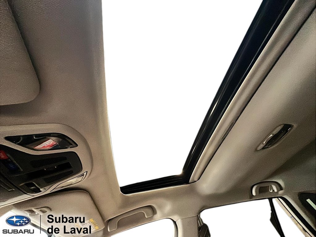 2020 Subaru Outback Limited in Laval, Quebec - 14 - w1024h768px