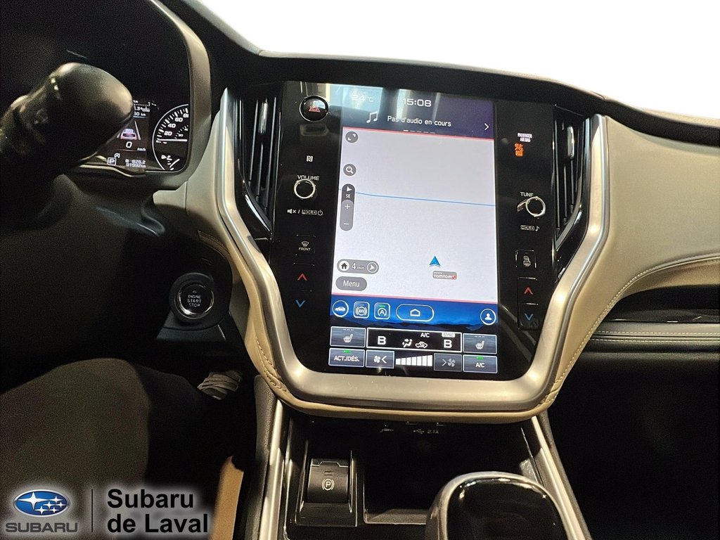 2020 Subaru Outback Limited in Laval, Quebec - 17 - w1024h768px