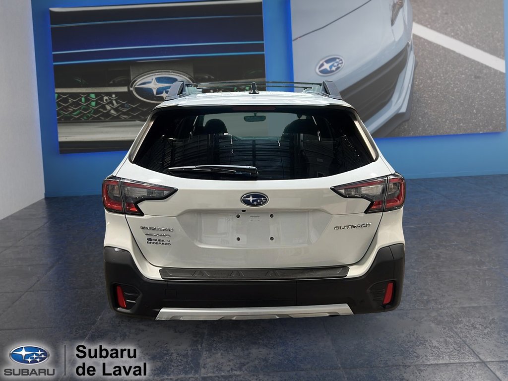 2020 Subaru Outback Limited in Laval, Quebec - 6 - w1024h768px