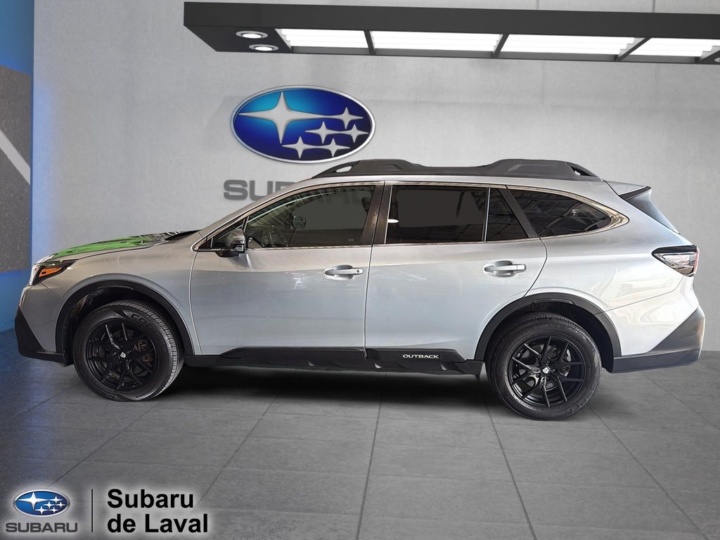 Subaru Outback Convenience 2020 à Laval, Québec - 7 - w1024h768px