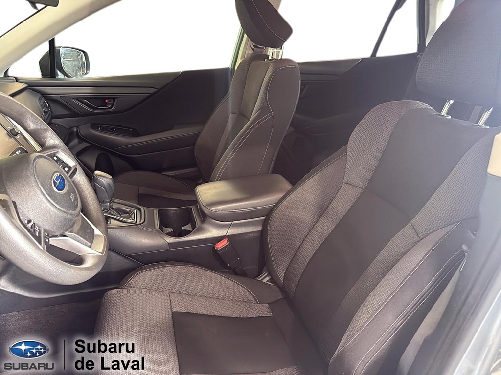 Subaru Outback Convenience 2020 à Laval, Québec - 9 - w1024h768px