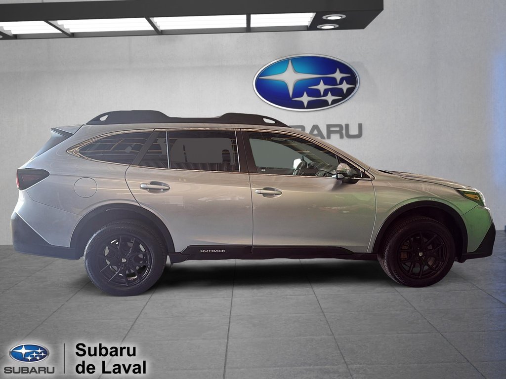 Subaru Outback Convenience 2020 à Laval, Québec - 3 - w1024h768px