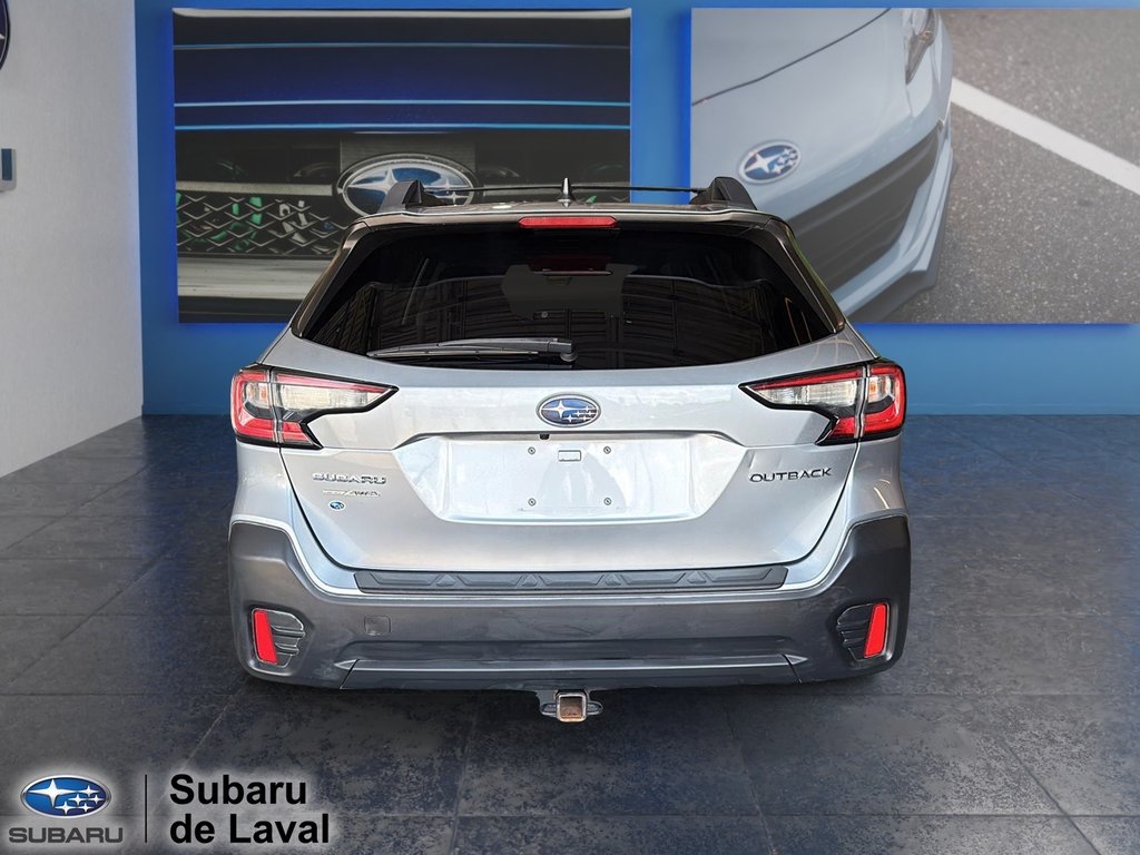Subaru Outback Convenience 2020 à Laval, Québec - 5 - w1024h768px