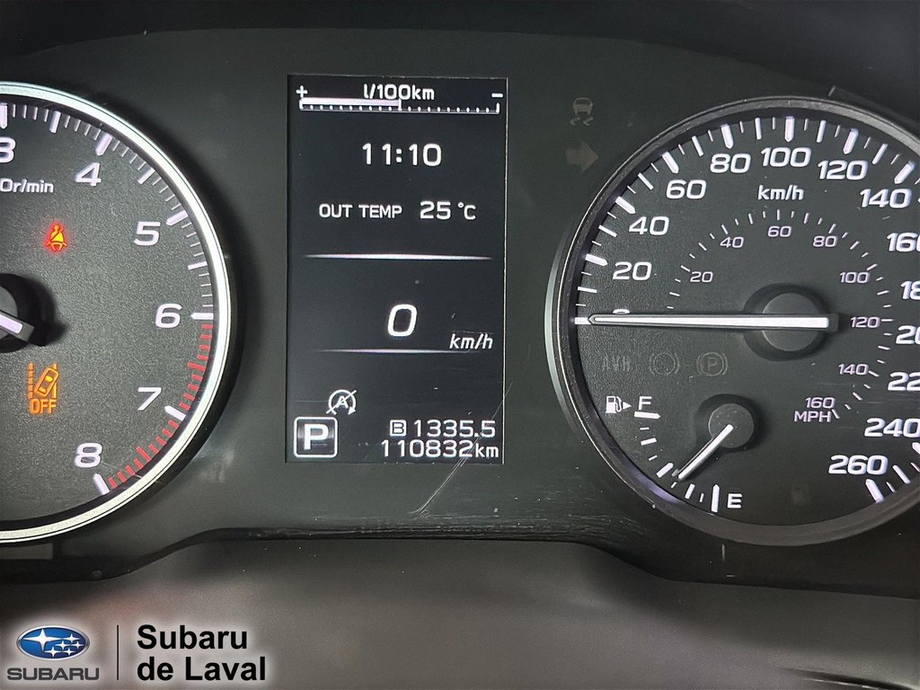Subaru Outback Convenience 2020 à Laval, Québec - 21 - w1024h768px