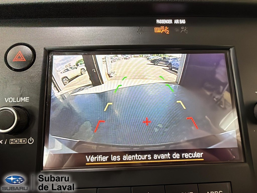 Subaru Outback Convenience 2020 à Laval, Québec - 15 - w1024h768px