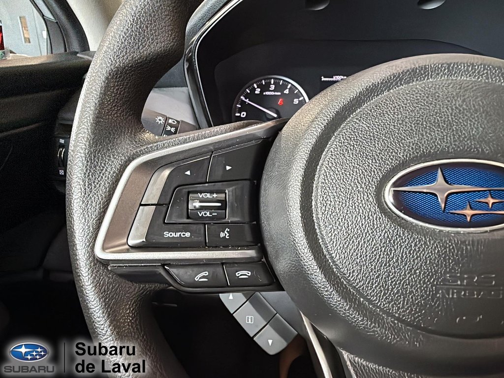 Subaru Outback Convenience 2020 à Laval, Québec - 18 - w1024h768px