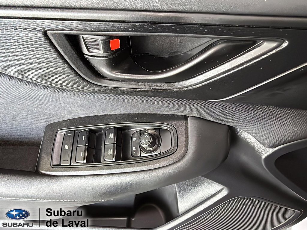 Subaru Outback Convenience 2020 à Laval, Québec - 10 - w1024h768px