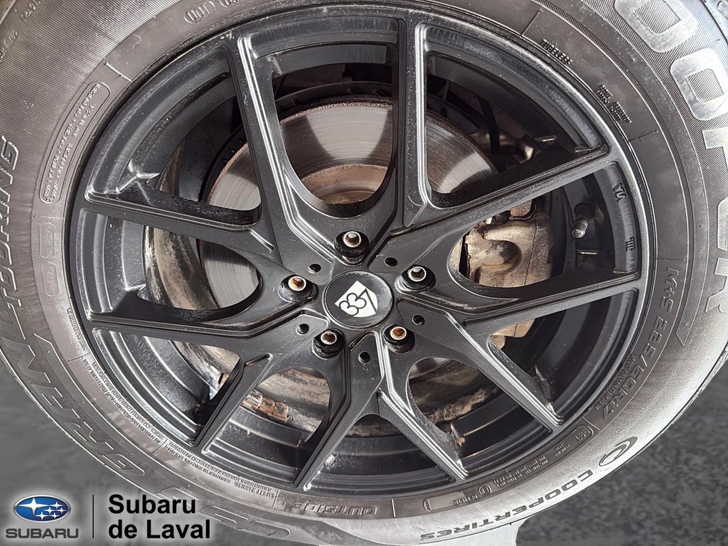 Subaru Outback Convenience 2020 à Laval, Québec - 8 - w1024h768px