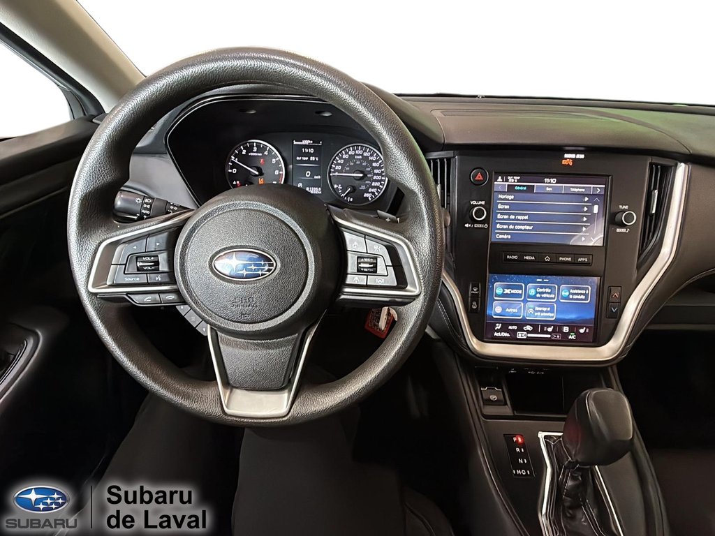 Subaru Outback Convenience 2020 à Laval, Québec - 13 - w1024h768px