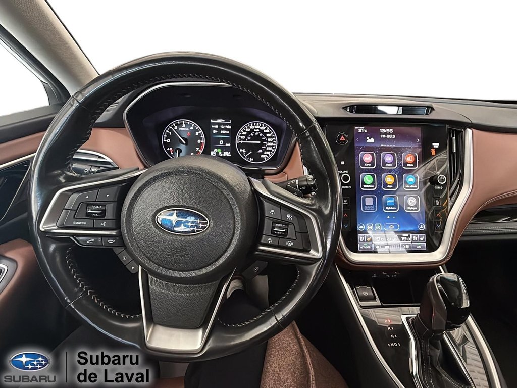 Subaru Outback Premier 2020 à Laval, Québec - 14 - w1024h768px