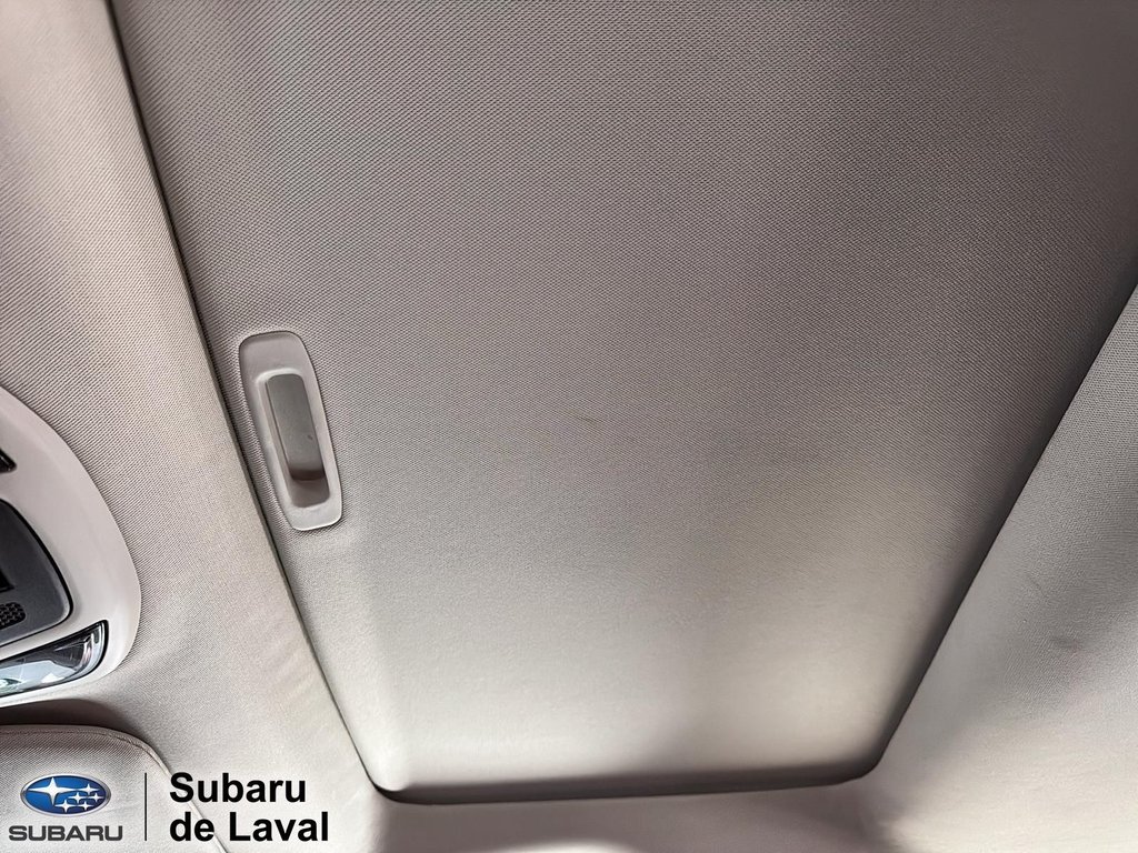 Subaru Outback Premier 2020 à Laval, Québec - 13 - w1024h768px