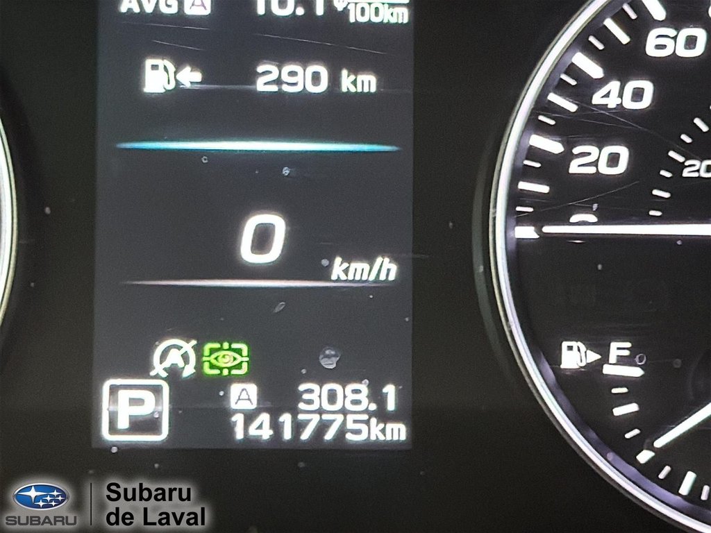 Subaru Outback Premier 2020 à Laval, Québec - 22 - w1024h768px