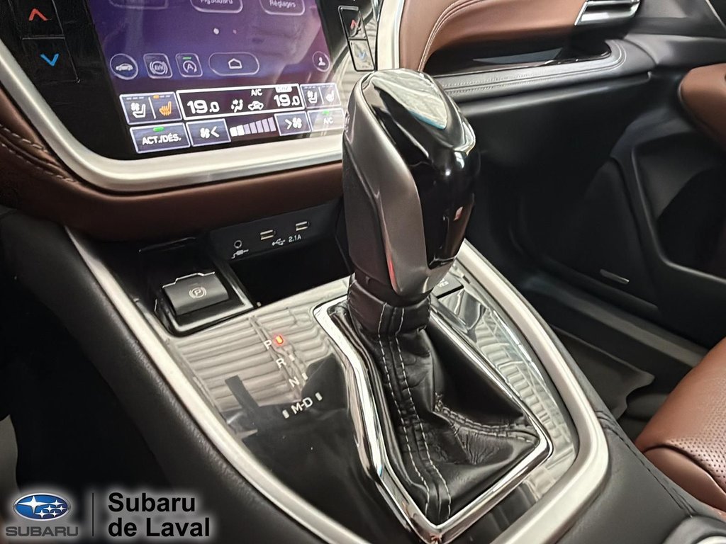 Subaru Outback Premier 2020 à Laval, Québec - 17 - w1024h768px