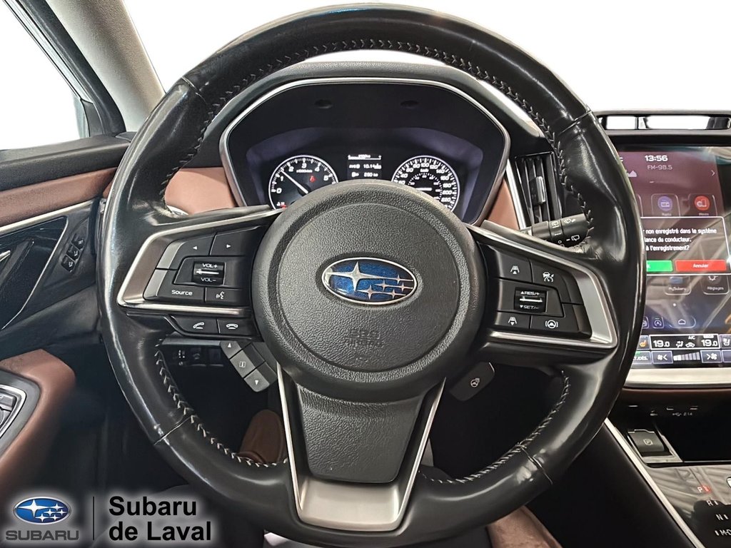 Subaru Outback Premier 2020 à Laval, Québec - 18 - w1024h768px