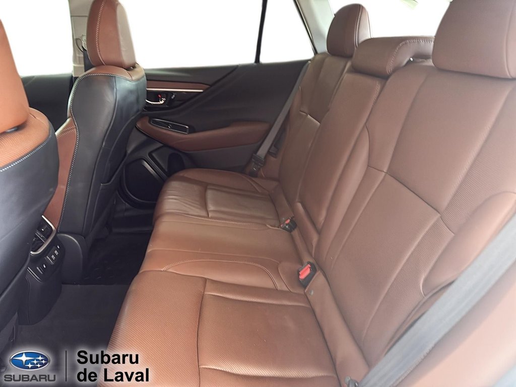 Subaru Outback Premier 2020 à Laval, Québec - 11 - w1024h768px