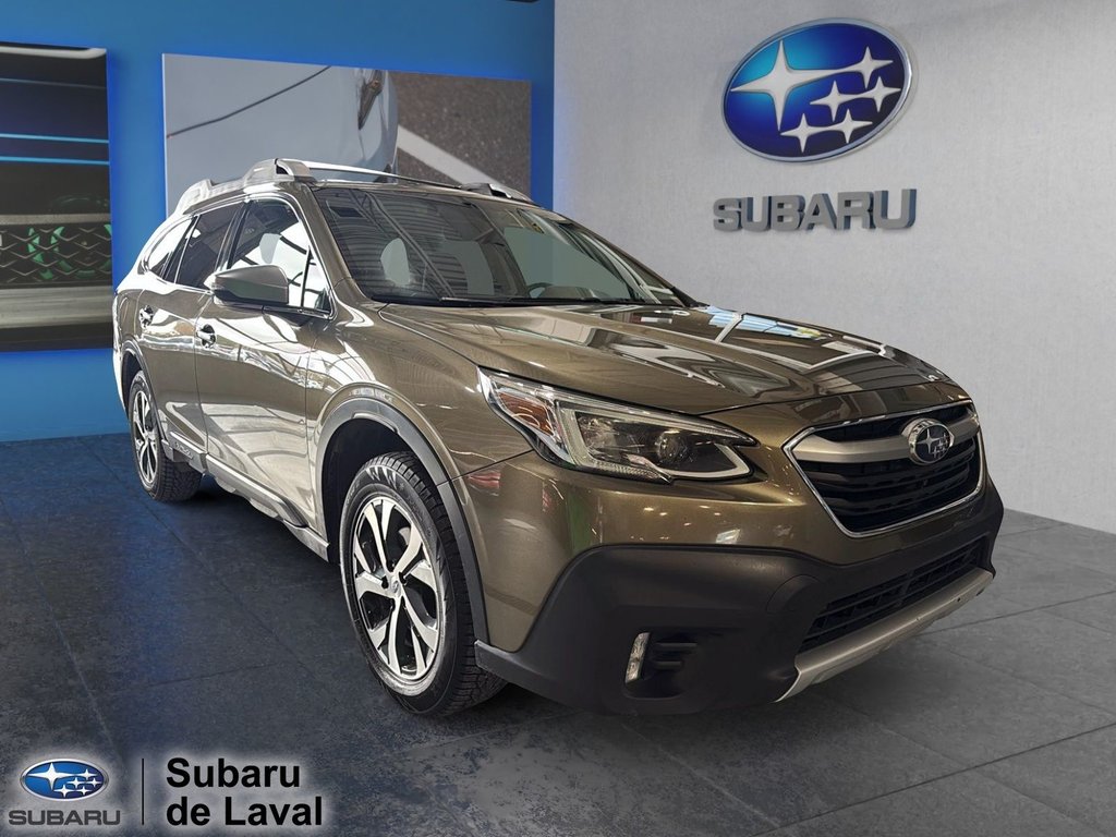 Subaru Outback Premier 2020 à Laval, Québec - 3 - w1024h768px