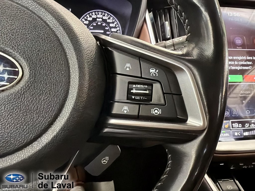 Subaru Outback Premier 2020 à Laval, Québec - 20 - w1024h768px