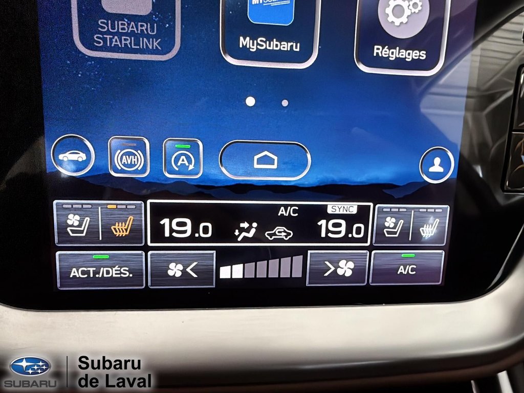 Subaru Outback Premier 2020 à Laval, Québec - 12 - w1024h768px